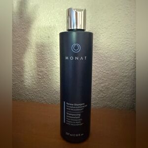 Monat Renew Shampoo New & Sealed 8oz